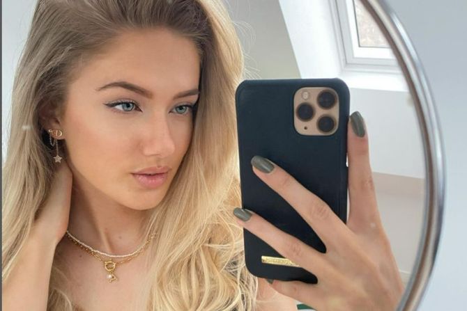 Alisa Šmit