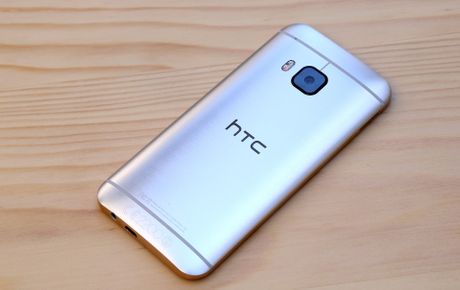 HTC pametni telefon