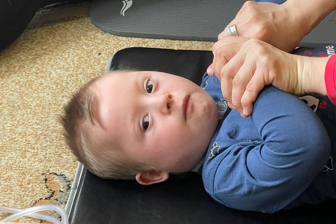 Nikola Stakić, humano Nikola Stakić, humano