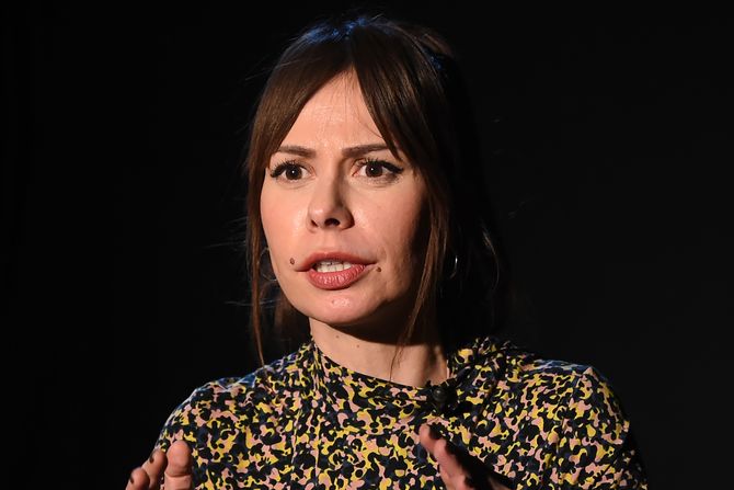 Katarina Marković Katarina Marković