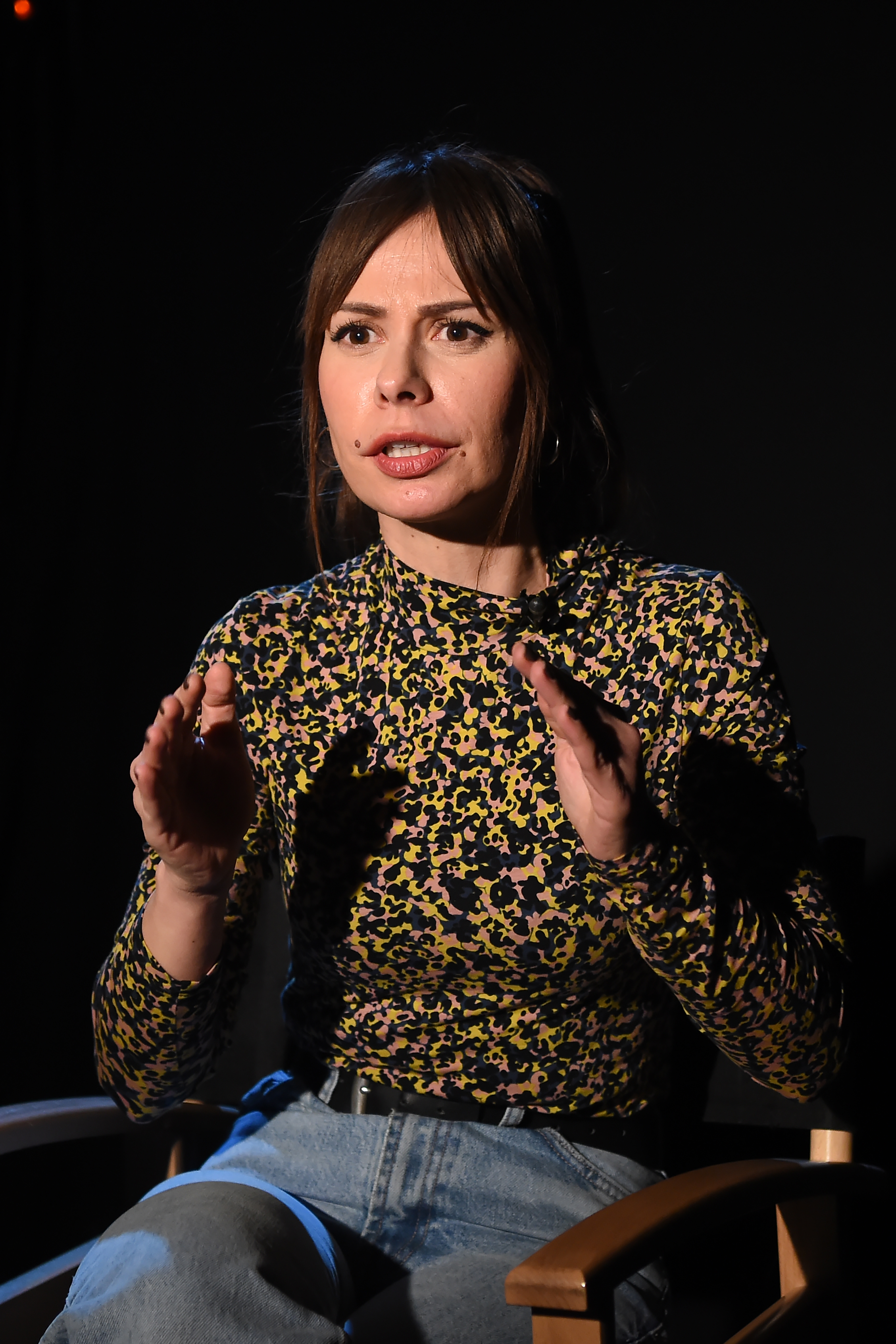 Dugo je nismo gledali: Glumica koju smo obožavali u komedijama sad je glavno osveženje u hit seriji na RTS-u