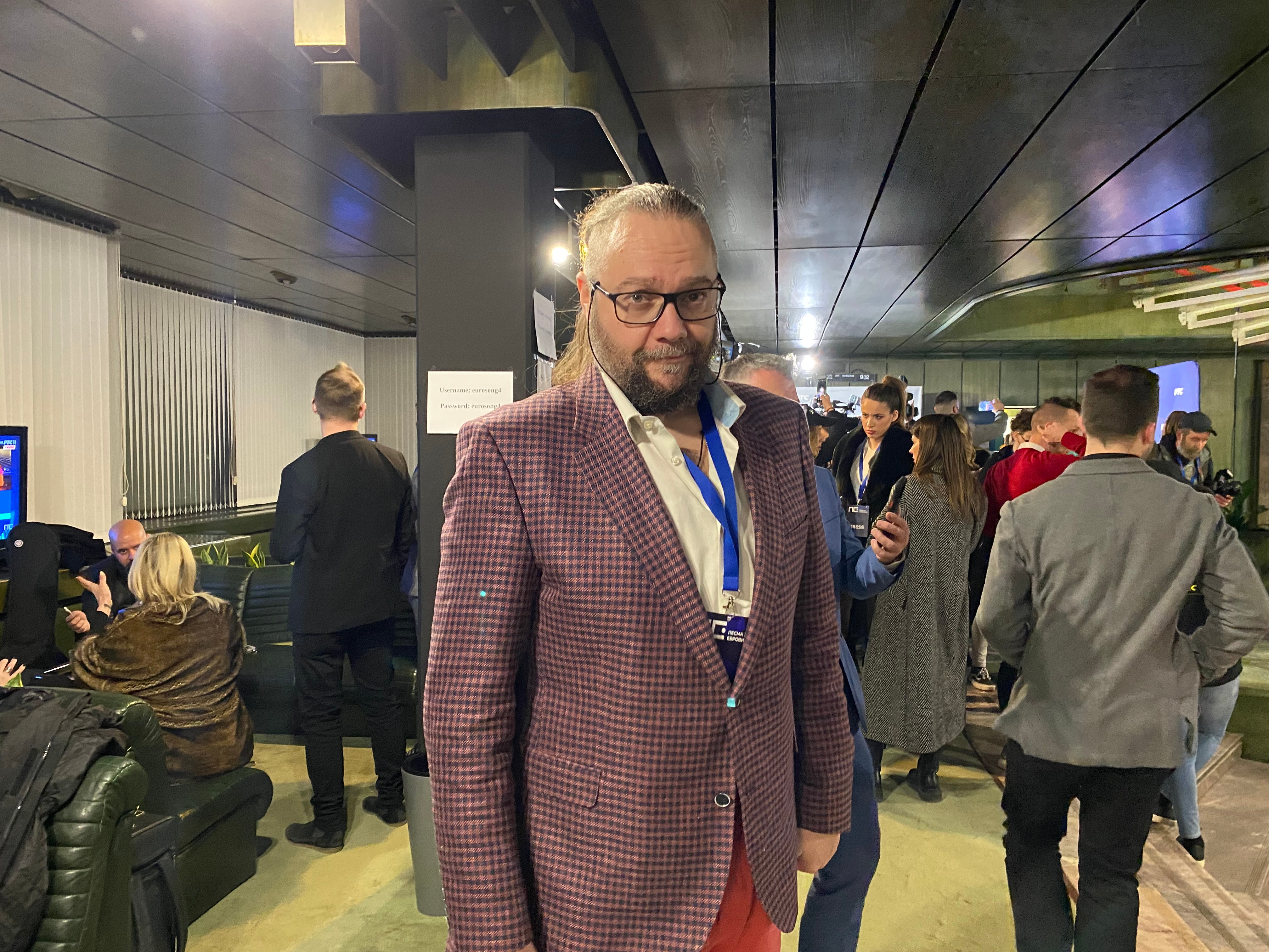 Marko Kon iskreno o bolesti: Šokirao transformacijom, skinuo preko 40 kg, sad priznao sa čime se borio...