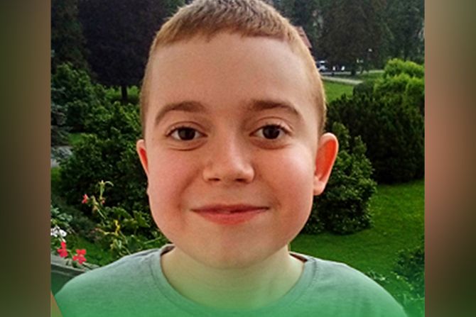 Nikola Aćimović Budi human