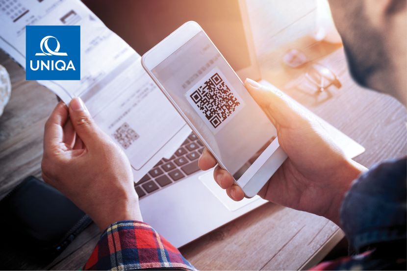 Jednostavnije plaćanje osiguranja uz NBS IPS QR kod - Telegraf.rs