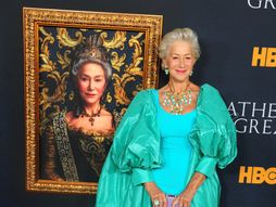 Helen Mirren Miren
