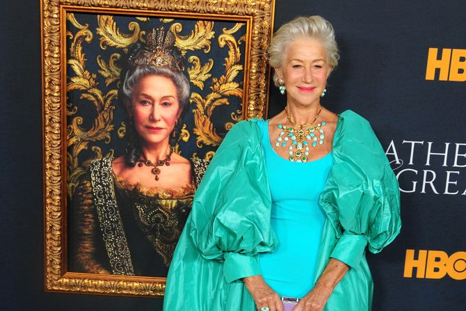 Helen Mirren Miren Helen Mirren Miren