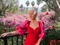 Helen Mirren Miren