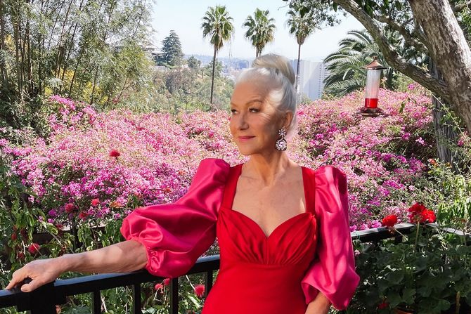 Helen Mirren Miren Helen Mirren Miren