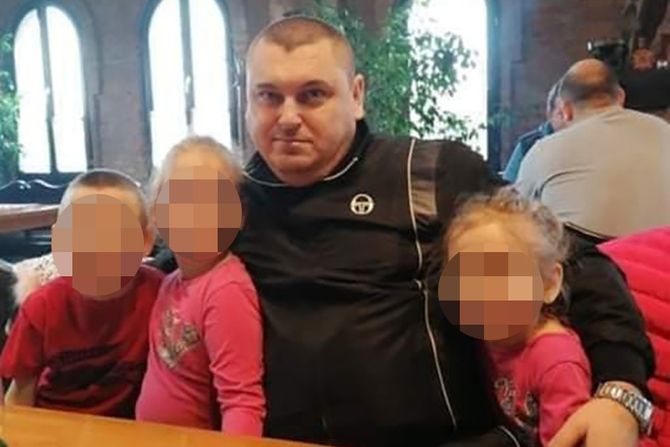 Siniša Stjepanović Siniša Stjepanović