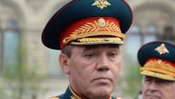 Još jedan ruski general "nestao" posle pobune Vagnera: Posle Surovikina, nema ni Gerasimova?