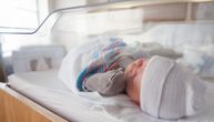Rođena prva beba koja ima DNK od tri osobe