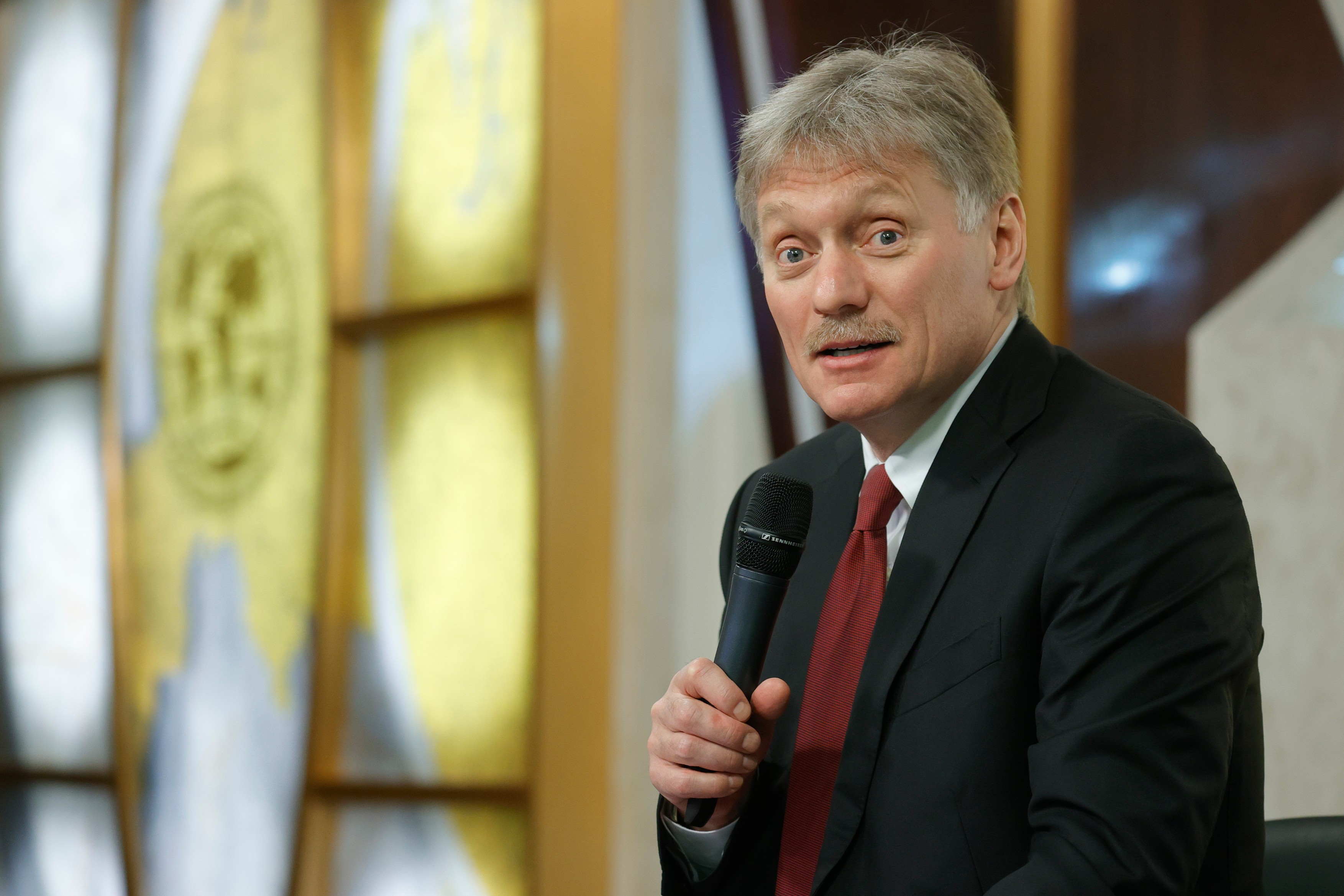 Je l' ovo VIC?! Stigao odgovor KREMLJA na nove sankcije Evropske unije - preduhovit je!
