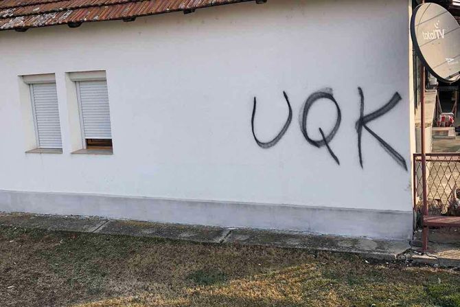 UČK grafiti, kosovo i metohija, UČK grafiti, kosovo i metohija,