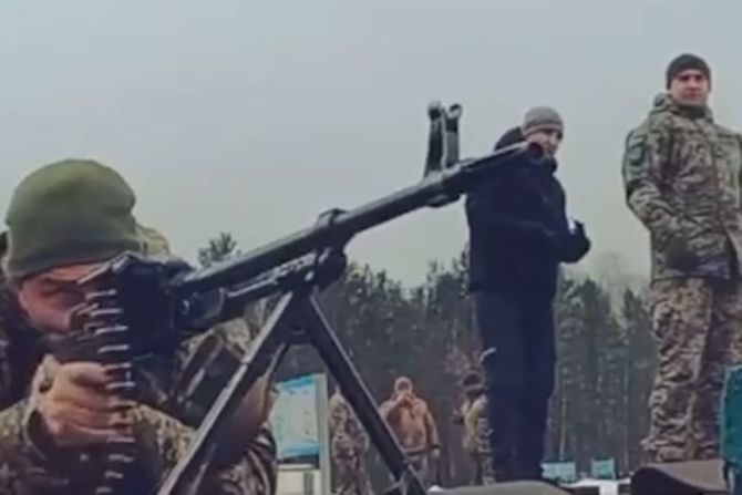 Vladimir Vitalij Kličko Vladimir Vitalij Kličko