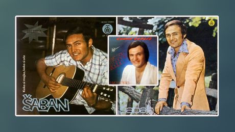 Muzička apoteka pisac legendarnih Šabanovih pesama Šaban Šaulić Muzička apoteka pisac legendarnih Šabanovih pesama Šaban Šaulić