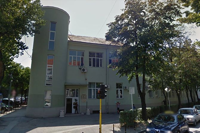 Osnovna škola Dositej Obradović, Požarevac