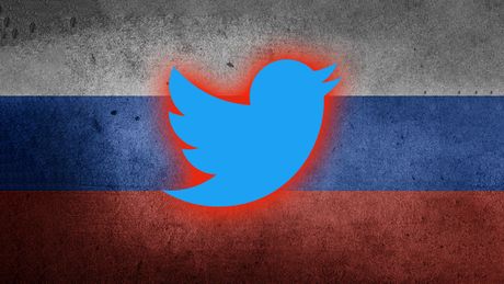 Rusija Twitter tviter