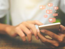 Digitalno doba, ljubav, onlajn