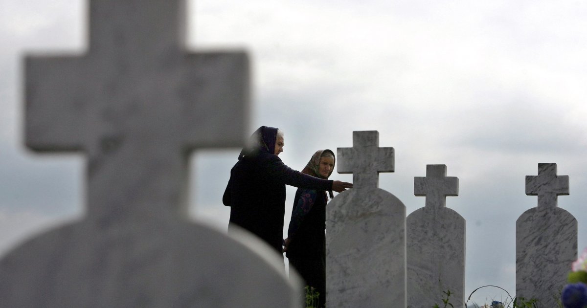 Srbija uputila moćan poziv svim zemljama sveta da glasaju protiv rezolucije o Srebrenici: Odgovor Nemcima