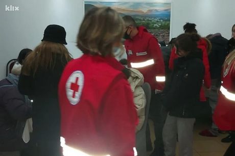 U Međugorje stiglo 50 iscrpljenih izbeglica iz Ukrajine