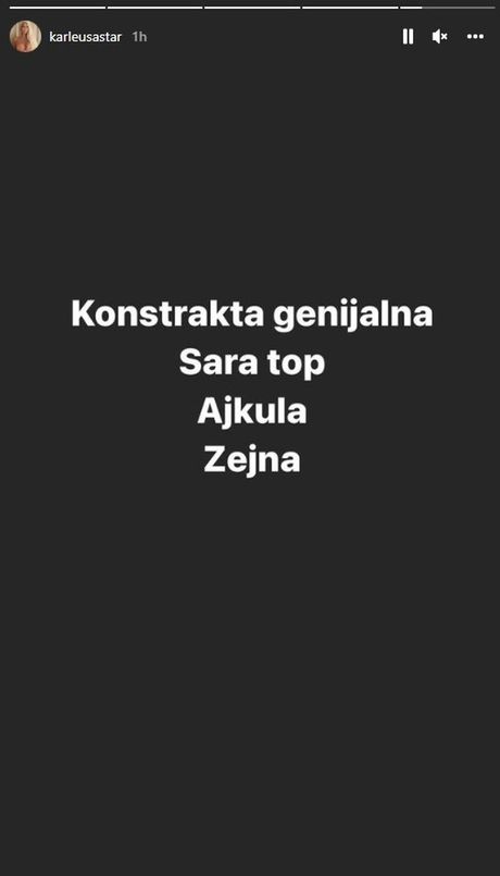 Jelena Karleuša Jelena Karleuša