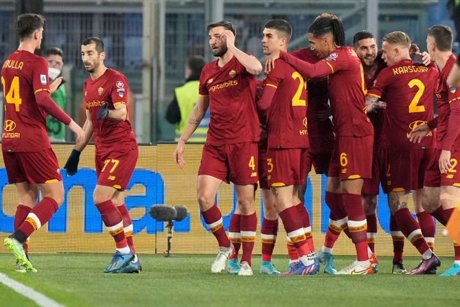 FK Roma