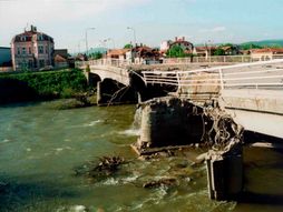 Srbija rat podsećanje