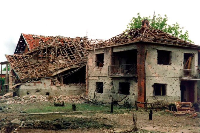 Srbija rat podsećanje