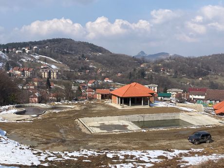 Planina Rudnik Planina Rudnik