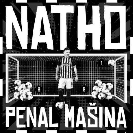 Natho penal masina Poster Natho penal masina Poster
