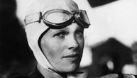 Nestanak Amelije Erhart, jedna od navećih misterija vazduhoplovstva: Da li su ovo ostaci njenog aviona?