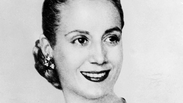 Eva Peron, Evita