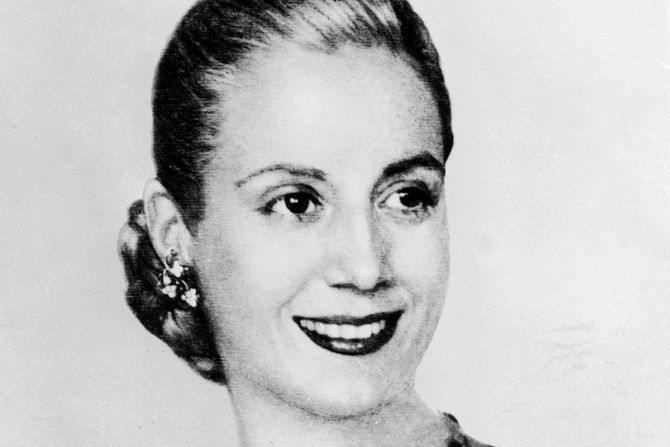 Eva Peron, Evita Eva Peron, Evita