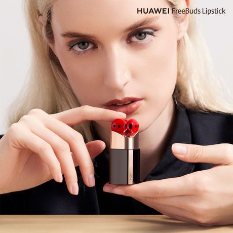Huawei FreeBuds slušalice