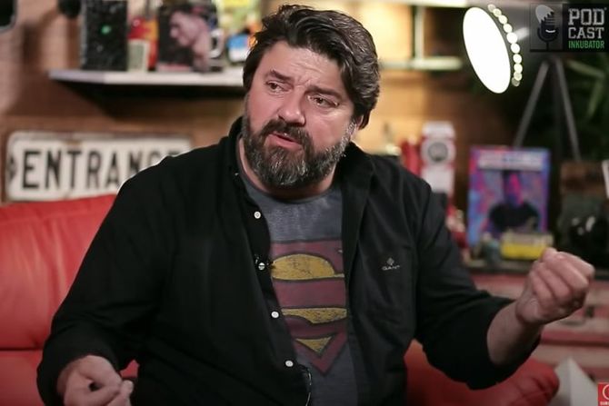 Goran Navojec Goran Navojec