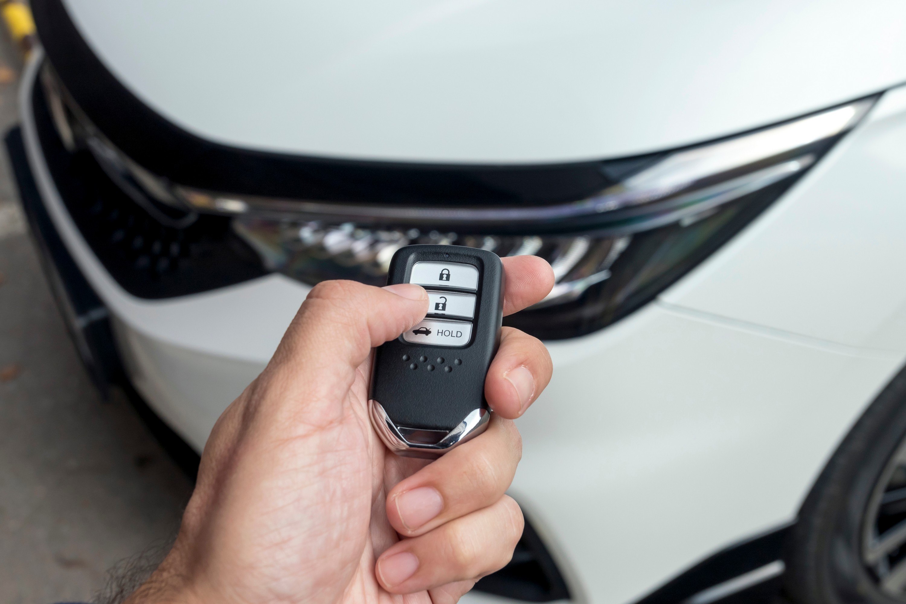 Honda povlači više od milion automobila zbog bezbednosnog rizika!