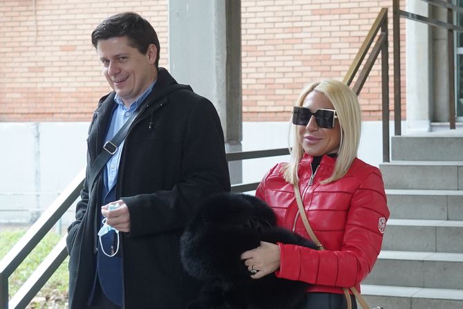 Jovana Jeremić Jovana Jeremić