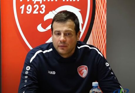 Nenad Lalatović