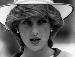 Lejdi Dajana, Di, Lady Diana