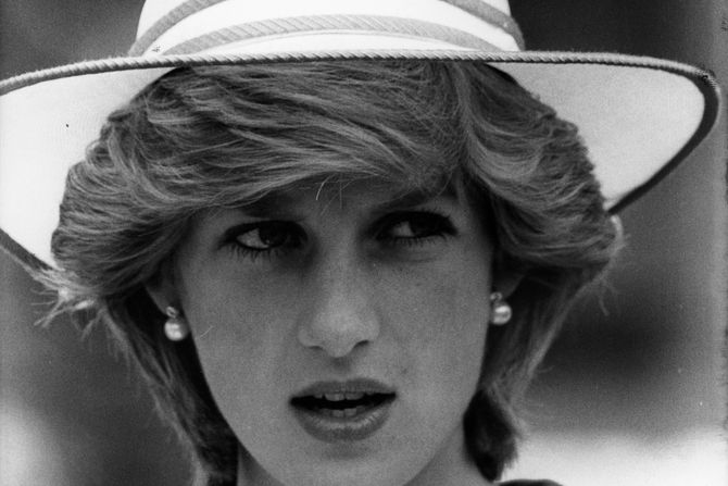 Lejdi Dajana, Di, Lady Diana Lejdi Dajana, Di, Lady Diana
