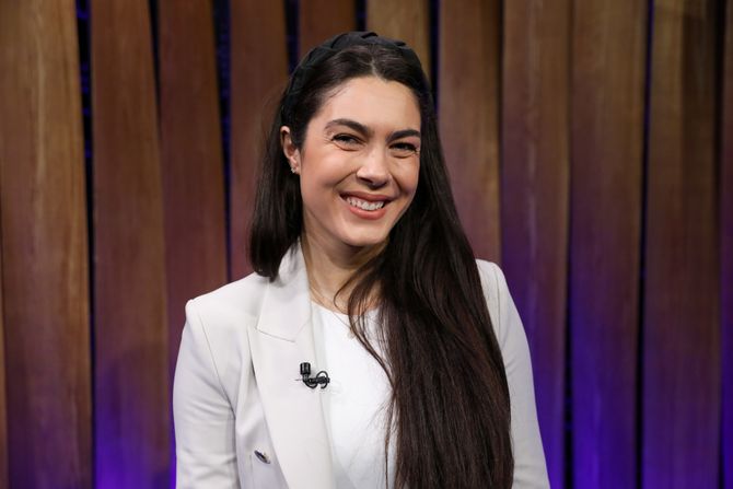 Milica Mandić Milica Mandić