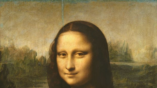 Mona Lisa