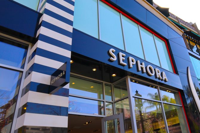 Sephora