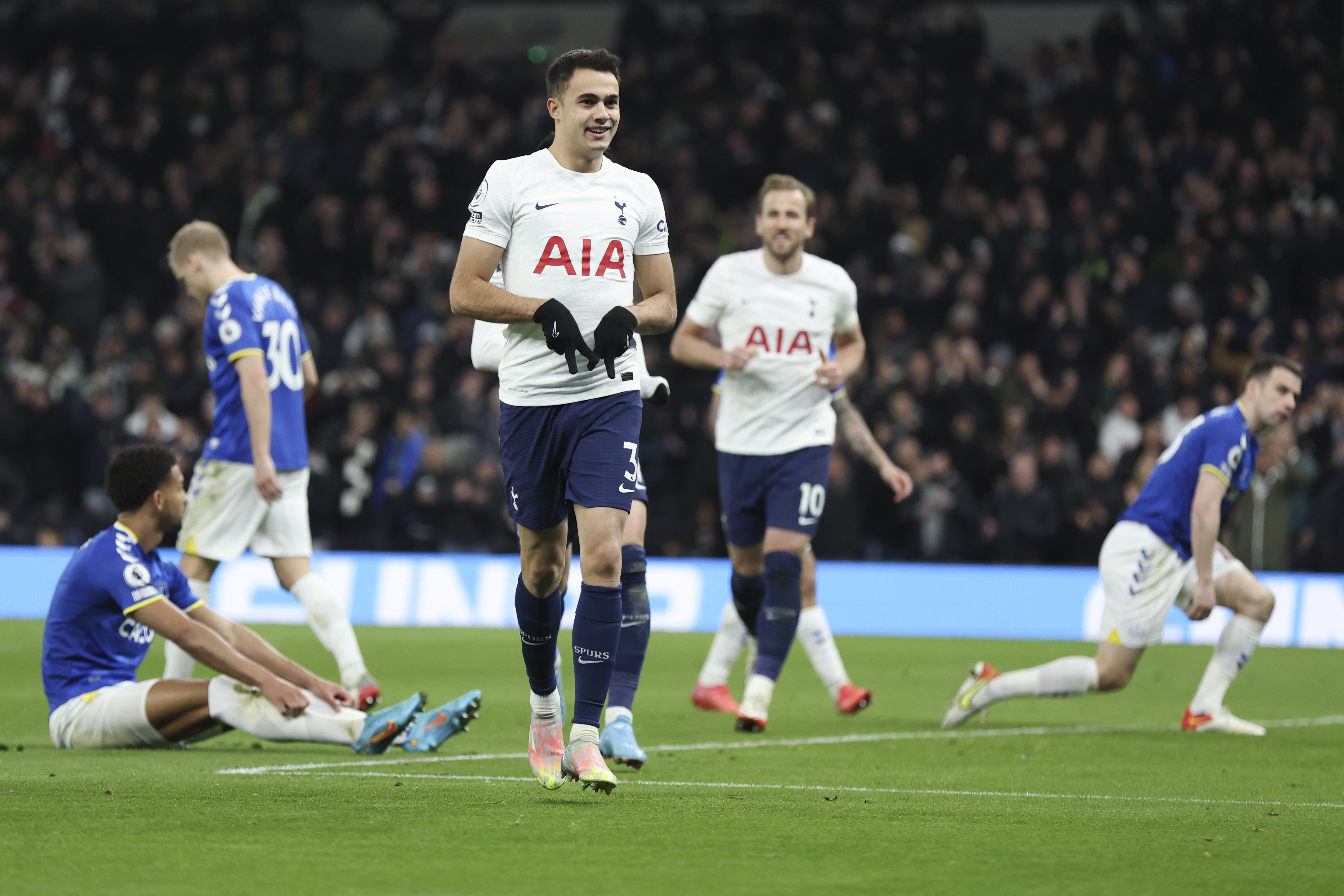 Inter završio veliki posao, Španac stigao kod Mesija