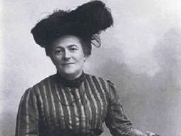Zetkin Clara Klara