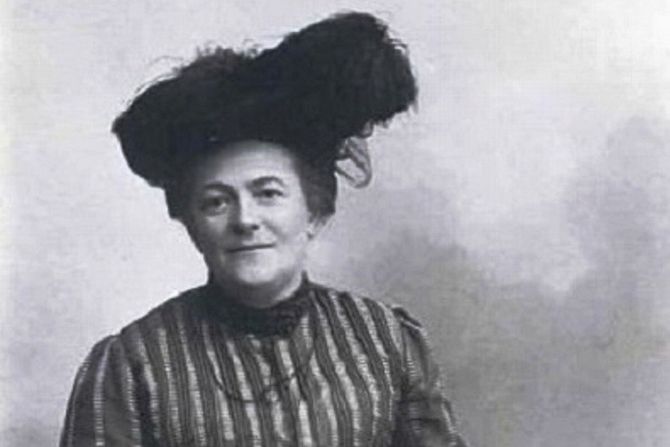 Zetkin Clara Klara Zetkin Clara Klara