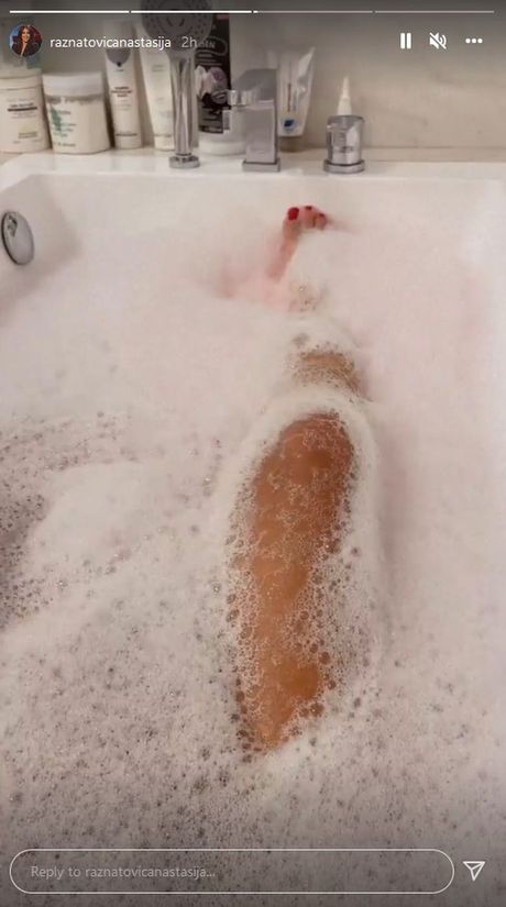 Anastasija Ražnatović