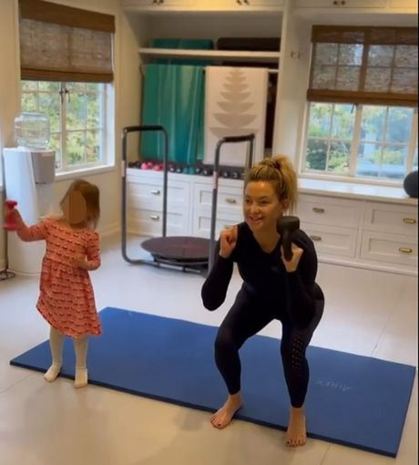 Kate Hudson Kate Hudson