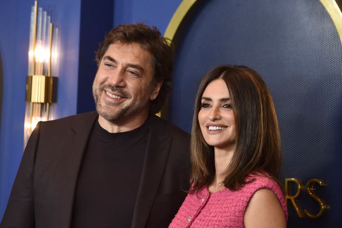 Oskar, ručak Oskar, ručak