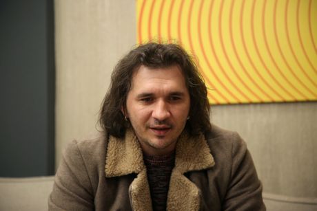 Pavle Dejanić